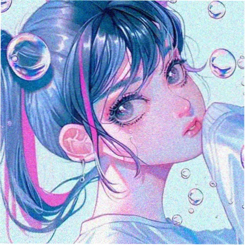 深月菲莉希亚 角色头像
