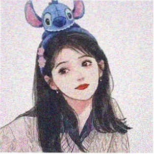 二叶纱奈 角色头像