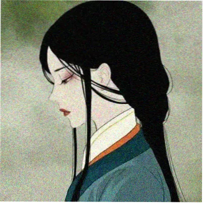 梓美冬 角色头像